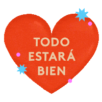 Heart Somos Sticker by Refinery29