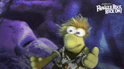 Fraggle Rock GIF by Apple TV+
