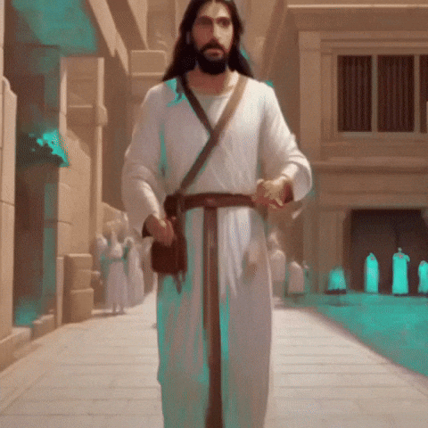 Dance Wow GIF by Fahad Kidwai