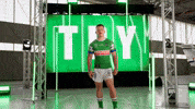 Rugby League Nrl GIF by Canberra Raiders