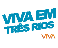 Vivacidades Vivaemtresrios Sticker by VIVA EVENTOS