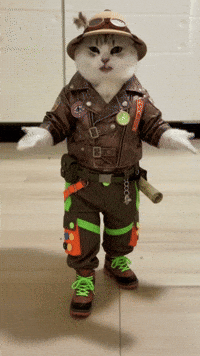 Trending Aura GIF by Darwin