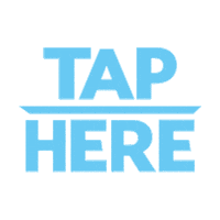 Tap Here Sticker by Les Etoiles du Sport