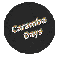 Cyberdays Sticker by Juguetería Caramba