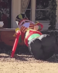 Nutcracker GIF by Respective