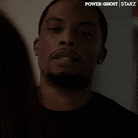 Starz Come At Me GIF by Power Book II: Ghost