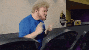Katy Perry Running GIF by Recording Academy / GRAMMYs