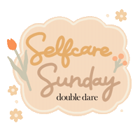 doubledarespa  Sticker