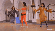 Dance Lol GIF by Pantaya