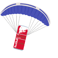 Summer Sticker by Red Bull