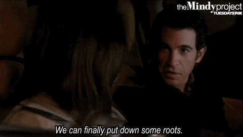 the mindy project GIF by Fox TV