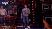 rob riggle rap GIF by Lip Sync Battle