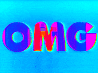 Art Omg GIF