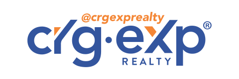 crgexprealty giphyupload bouncing exp realty exprealty Sticker