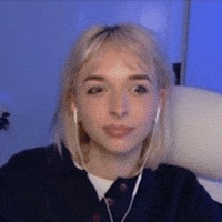 Jenn Mcallister GIF