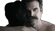 I Love You Sticker by HBO Max
