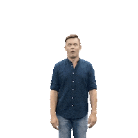 Swipe Up All The Way Sticker by Joe