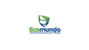 ecomundoeco eco colegio escudo estudio Sticker