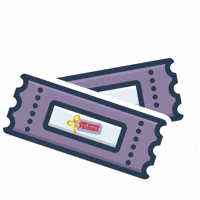 Jbfnmc shopping tickets presale Shoppers GIF