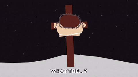 stage wood GIF by South Park 