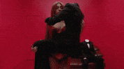 Pop Star Dancing GIF by Tate McRae
