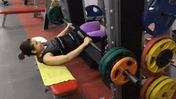 bodybuilding-and-fitness giphyupload smit mostik GIF