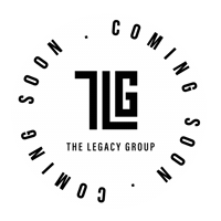 Lori Jacobson Sticker by DFW Legacy Group