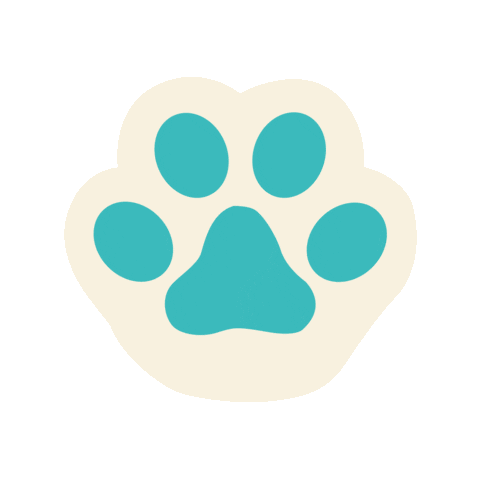 Cat 고양이 Sticker by lotte-nestle