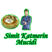 Baklava Gaziantep Sticker by aksamsimit