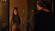 The Fosters Spin-Off GIF by Good Trouble