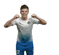 Celebrate Sticker by pfcsochi