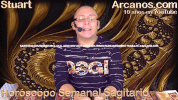 horoscopo semanal sagitario noviembre 2017 amor GIF by Horoscopo de Los Arcanos