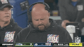 National Football League No GIF by NFL
