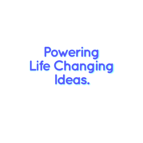Chaskis_Digital giphyupload chaskisdigital chaskisquote poweringlifechangingideas Sticker