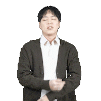 Thinking 소라너 Sticker by SORAN