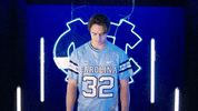 North Carolina Nod GIF by UNC Tar Heels