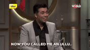 koffee with karan bollywood GIF
