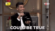 bollywood india indian kwk koffee with karan GIF