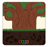 The Long Game Coffee GIF by Zoho