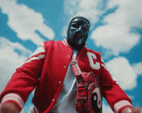 Business Man Rap GIF by M Huncho