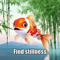 Wisdom Balance GIF by TheConfishius