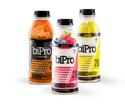 bipro giphygifmaker proteinwater bipro bipromx GIF