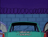 season 6 episode 25 GIF