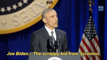 barack obama potus GIF by Obama
