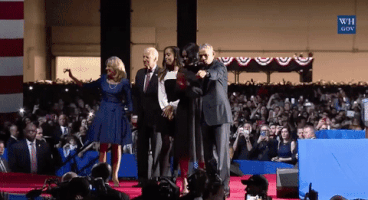 barack obama potus GIF by Obama