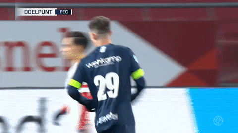 GIF by FOX Sports