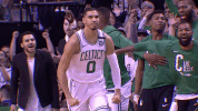 Nba Playoffs GIF by ESPN