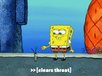 season 6 episode 22 GIF by SpongeBob SquarePants