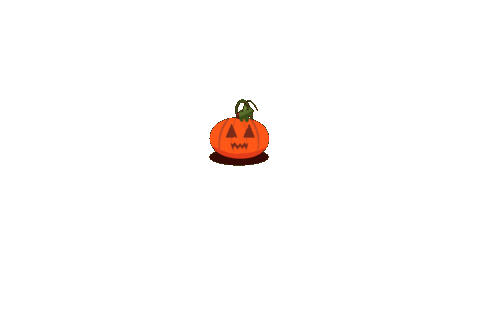 Fun Halloween Sticker