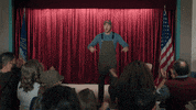 Dax Shepard Yes GIF by ABC Network